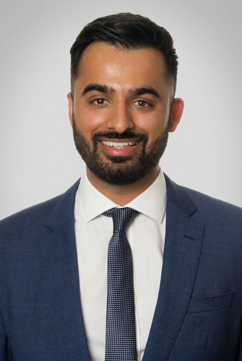 Roshan Sood — Operating Partner